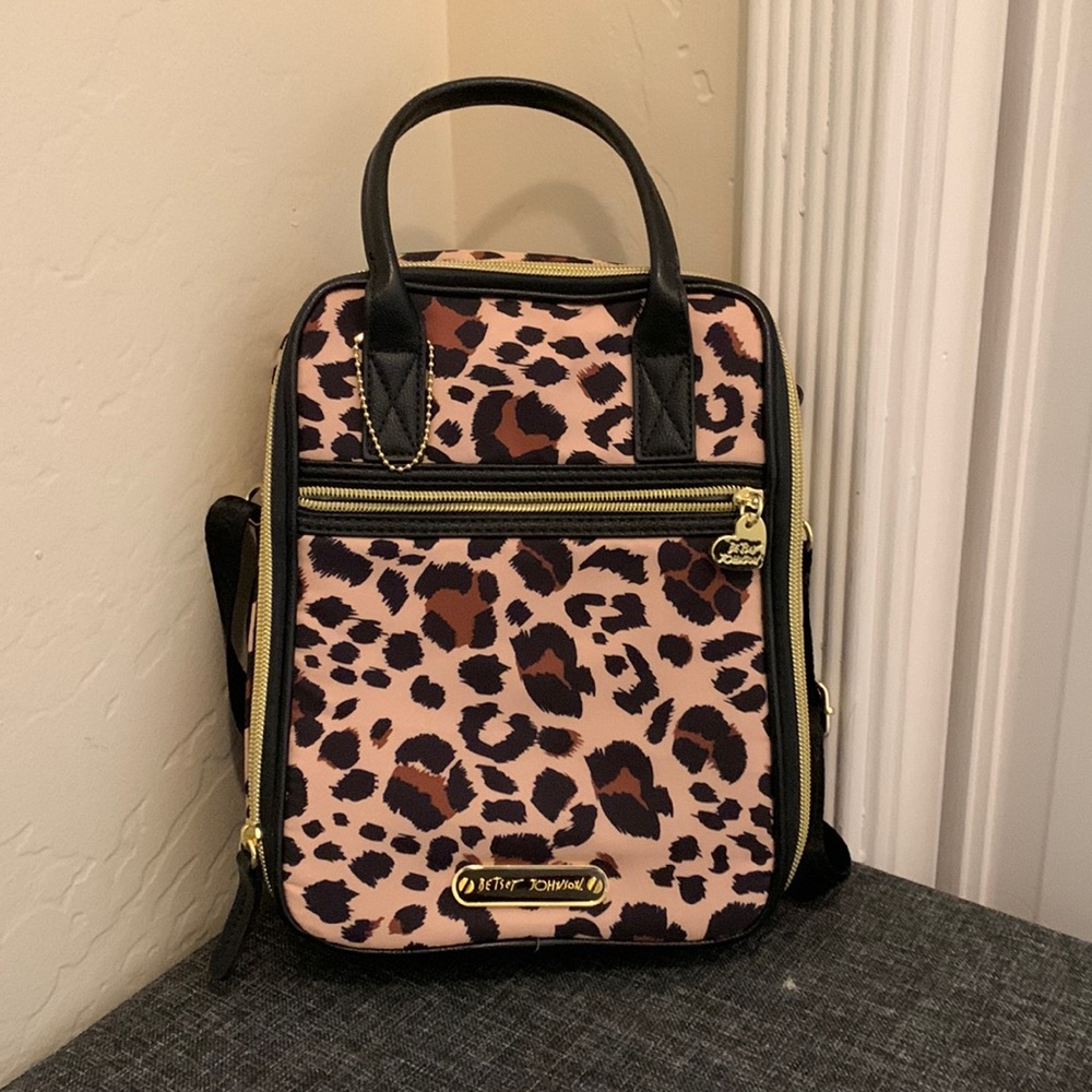 Betsey Johnson insulated